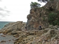 Wanderreise Costa Brava