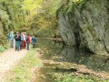 Glastal - Wimsener Höhle