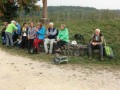Wanderung am Mindelsee