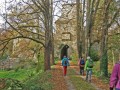 Wanderung am Mindelsee
