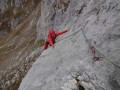 Plaisirklettern Gehrenspitze