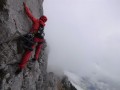 Plaisirklettern Gehrenspitze