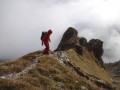Plaisirklettern Gehrenspitze