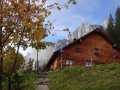 Plaisirklettern Gehrenspitze