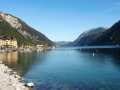 Uferweg am Achensee