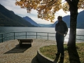 Uferweg am Achensee