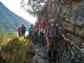 Uferweg am Achensee