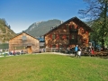 Uferweg am Achensee