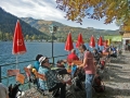 Uferweg am Achensee