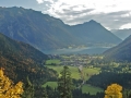 Feilalm und Feilkopf