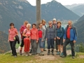 Feilalm und Feilkopf