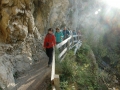 Wolfschlucht - St. Georgenberg