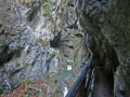 Wolfschlucht - St. Georgenberg