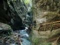 Wolfschlucht - St. Georgenberg