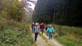 Wanderung Hübscher Stein