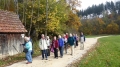 Wanderung Hübscher Stein