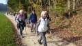 Wanderung Hübscher Stein