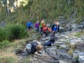 Überschreitung des Sorgschrofen