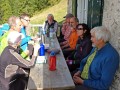 Überschreitung des Sorgschrofen