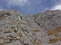 Klettern Gehrenspitze