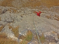 Klettern Gehrenspitze