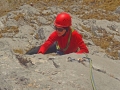 Klettern Gehrenspitze