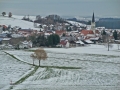 Gschnaidt - Wald der Grabkreuze