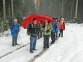 Gschnaidt - Wald der Grabkreuze