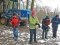 Gschnaidt - Wald der Grabkreuze