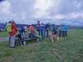 Aussichtspunkt am Forggensee