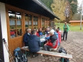 Mittagspause