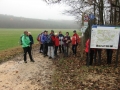 Weiterweg zur Vogelherdöhle