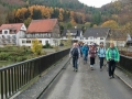 Start an der Neumühle