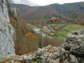Blick zur Neumühle