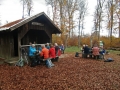 Stettener Schutzhütte