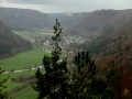 Blick ins Donautal