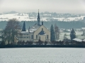 Wanderung bei Gwiggen