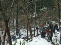Wanderung bei Gwiggen