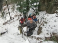 Wanderung bei Gwiggen