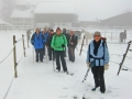 Wanderung bei Gwiggen