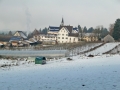 Wanderung bei Gwiggen