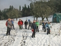 Wanderung bei Gwiggen