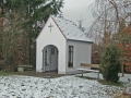 Biberweg Roggenburg