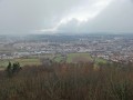 Blick auf Aalen