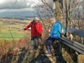 Weg zum Volkmarsberg