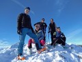 Slitour Schlappiner Spitze