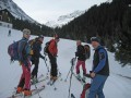 Slitour Schlappiner Spitze