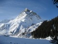 Slitour Schlappiner Spitze