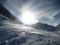 Slitour Schlappiner Spitze