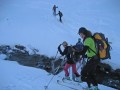 Slitour Schlappiner Spitze